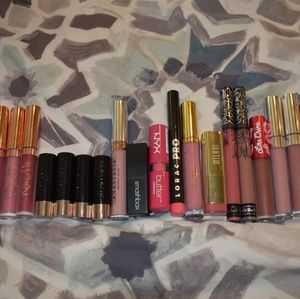 Lip Bundle